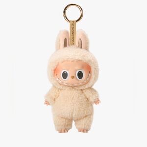 Pop Mart Exciting Macaron Labubu Blind Box - Authentic - Soy Milk (Confirmed)